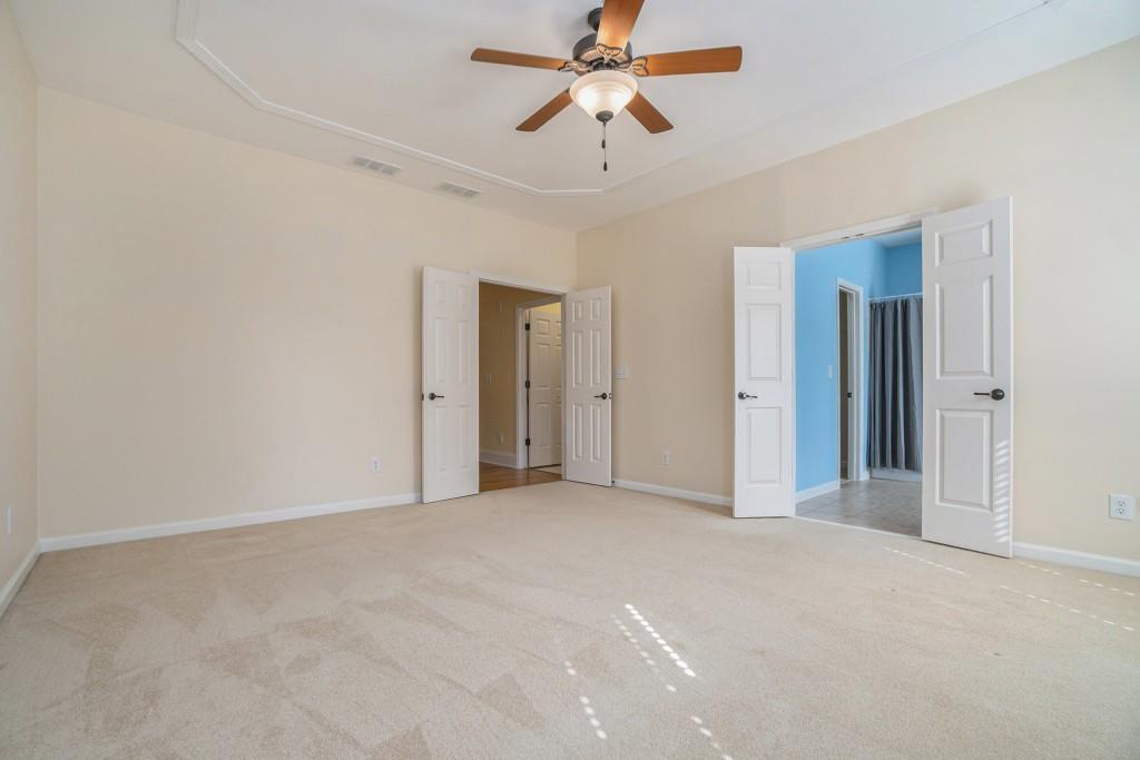 Cobblestone Walk - Residential