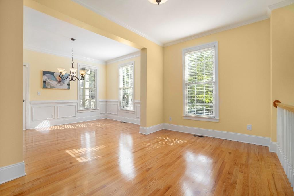 Cobblestone Walk - Residential