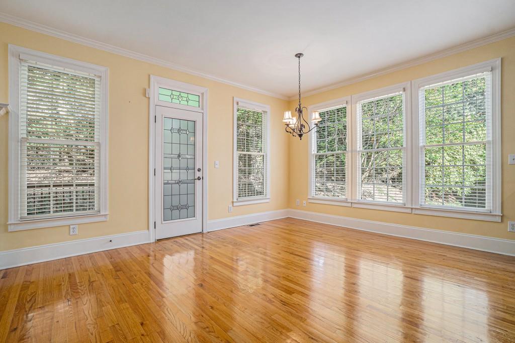 Cobblestone Walk - Residential