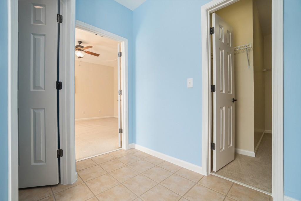 Cobblestone Walk - Residential