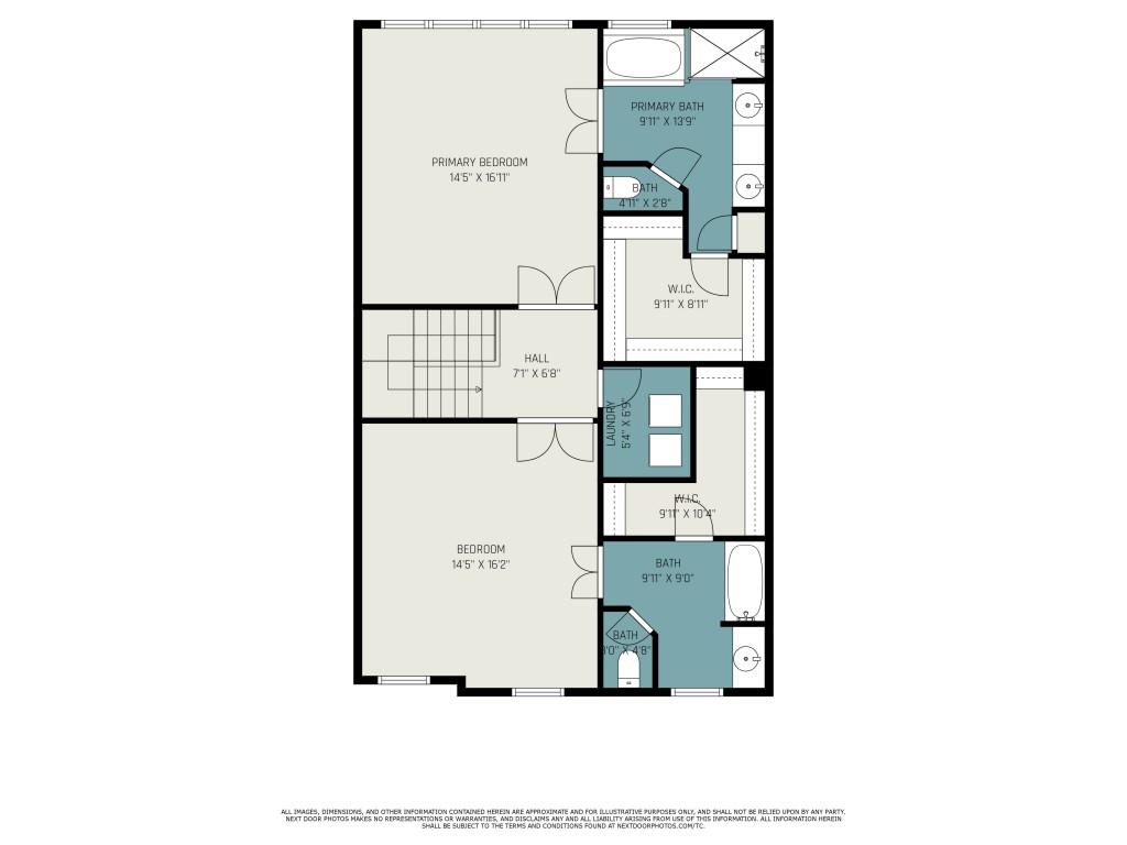 Cobblestone Walk - Residential