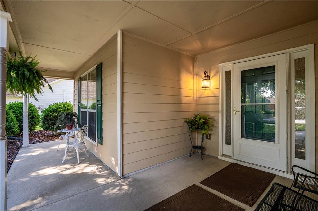 5832 Sycamore Ridge Drive