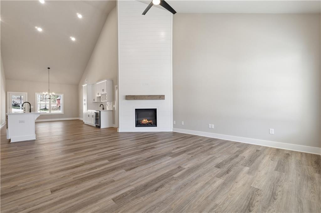 Timberland - Residential