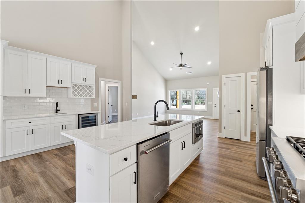 Timberland - Residential