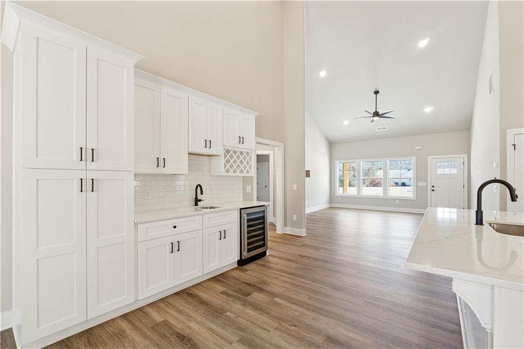 Timberland - Residential