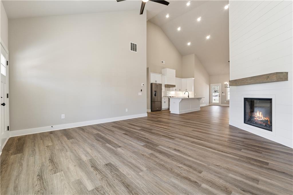 Timberland - Residential