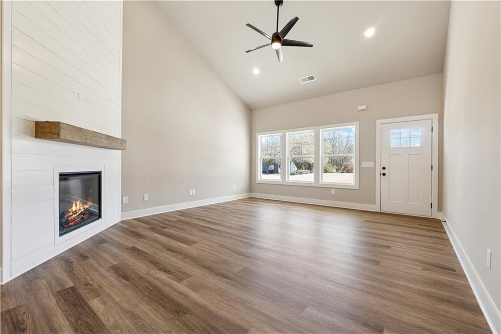 Timberland - Residential