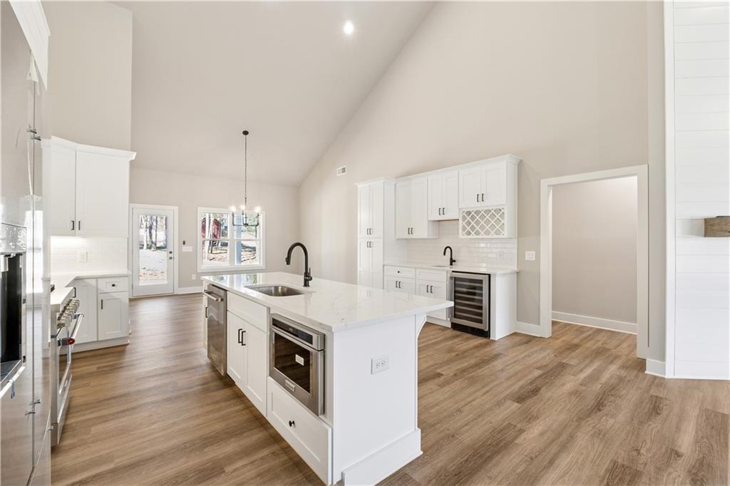 Timberland - Residential
