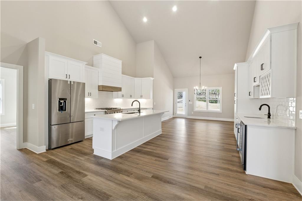 Timberland - Residential