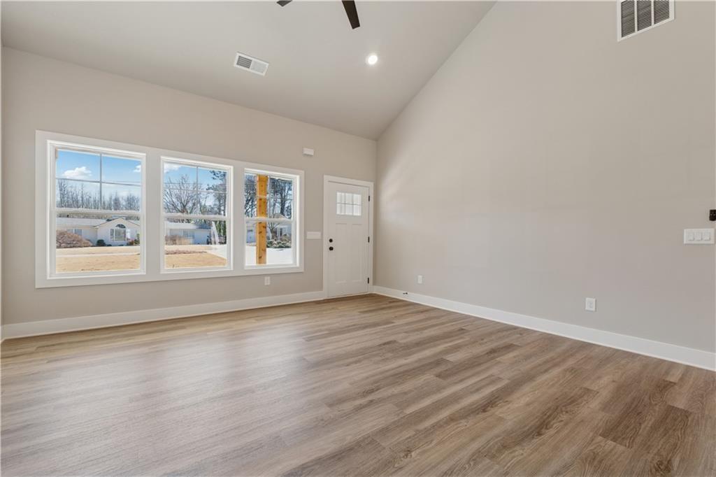 Timberland - Residential
