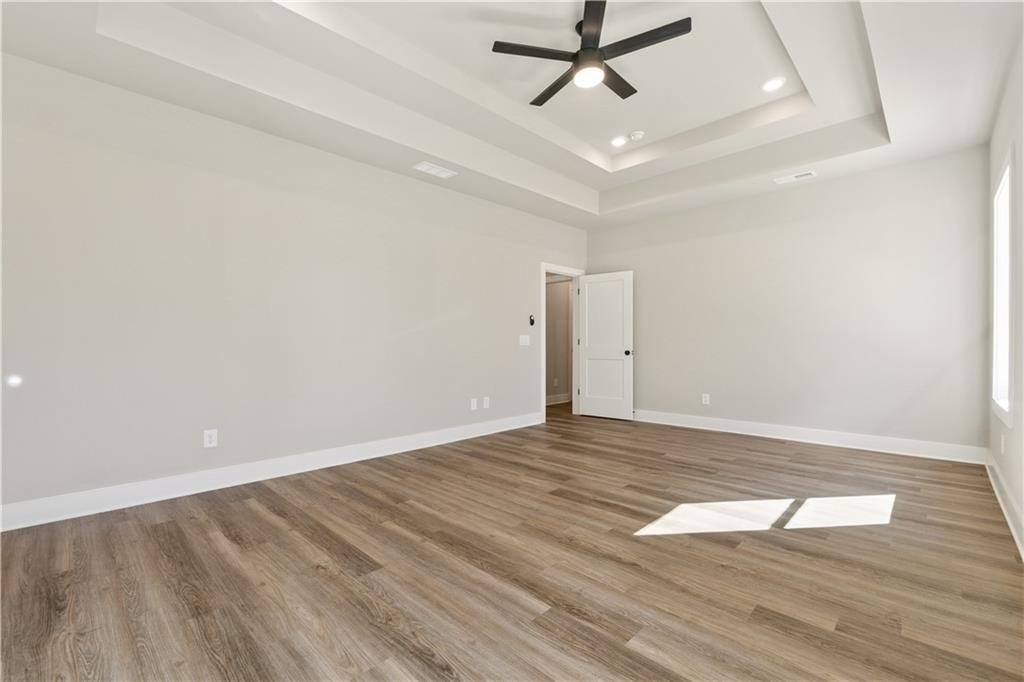 Timberland - Residential
