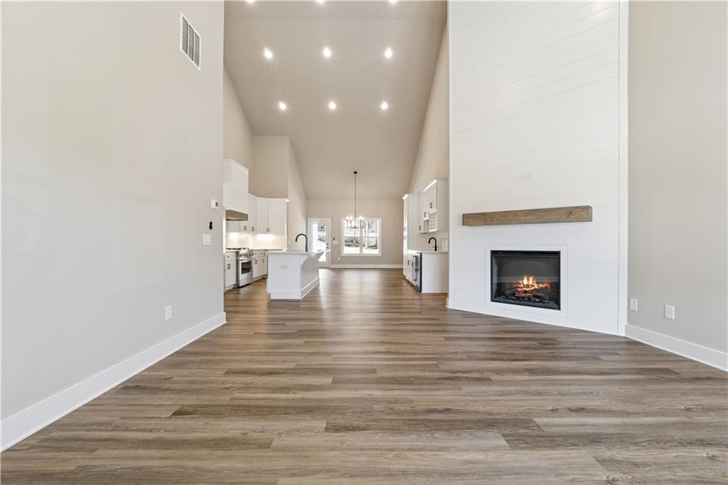 Timberland - Residential