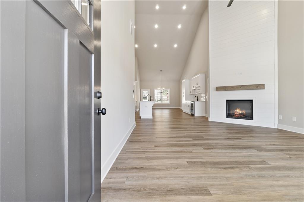 Timberland - Residential