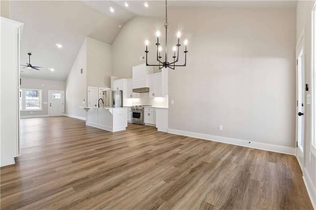 Timberland - Residential