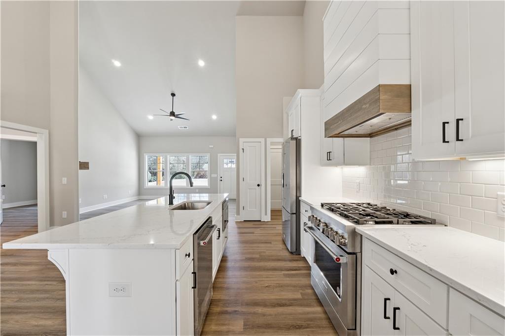 Timberland - Residential