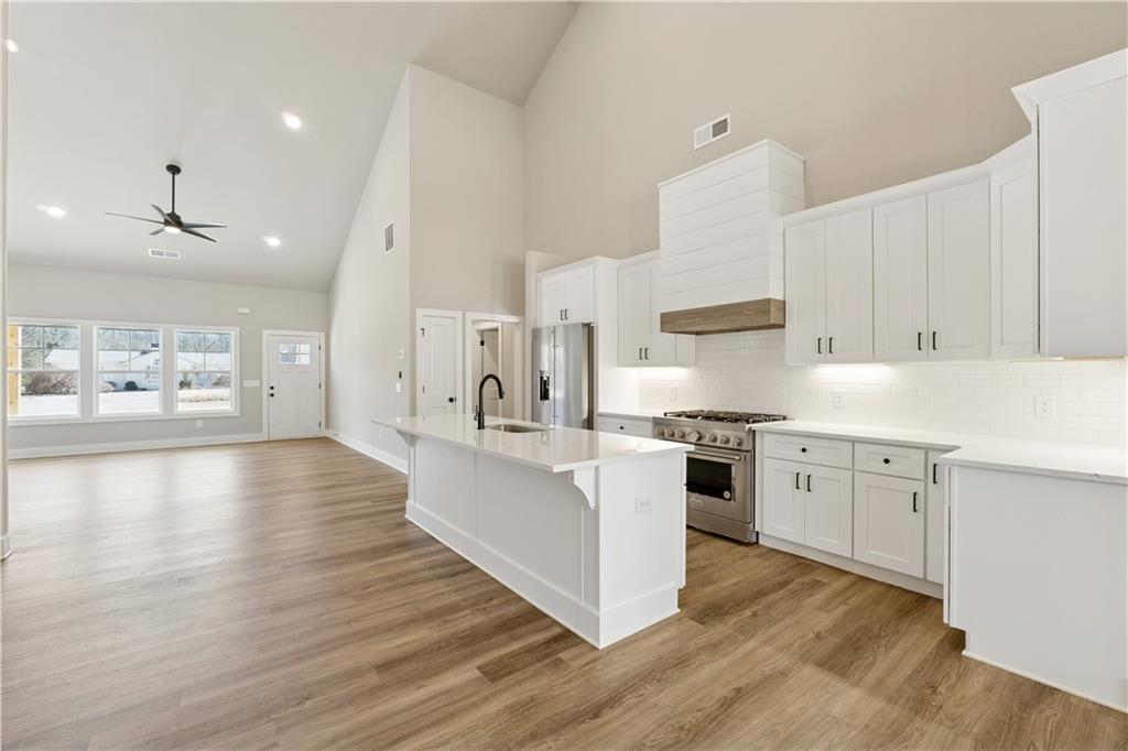 Timberland - Residential