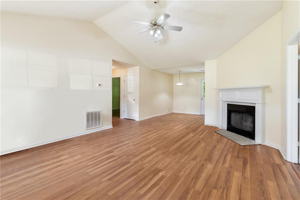131 Tye Street, Stockbridge, Georgia image 2