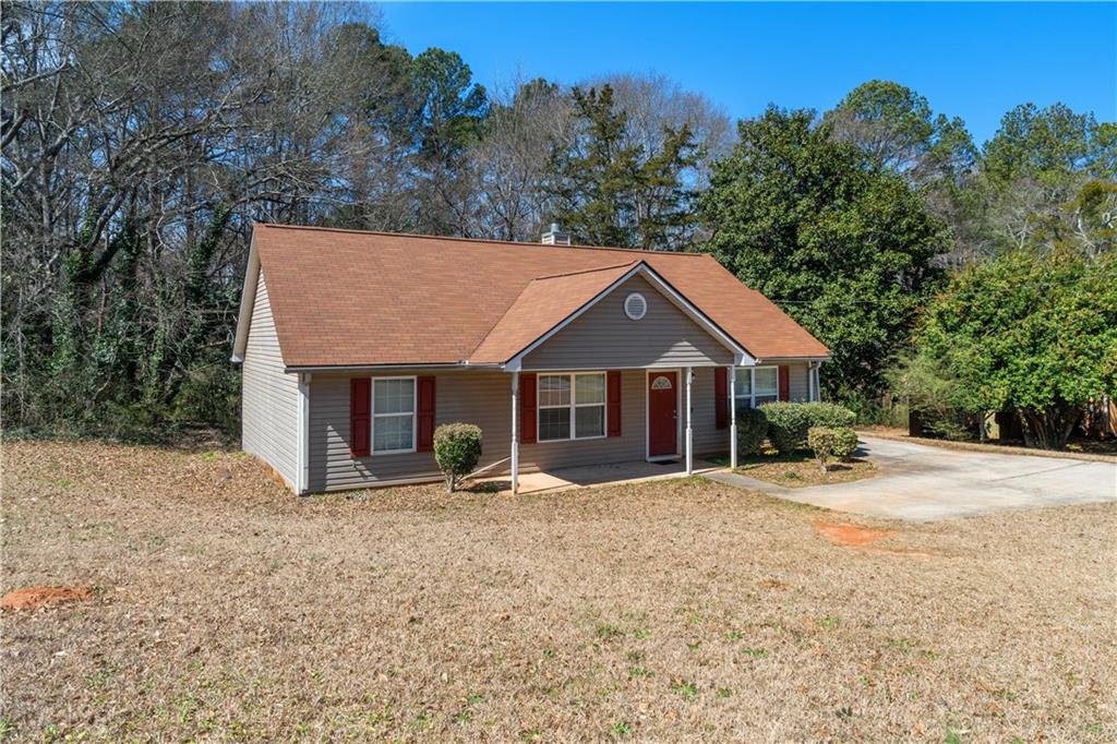 131 Tye Street, Stockbridge, Georgia image 16