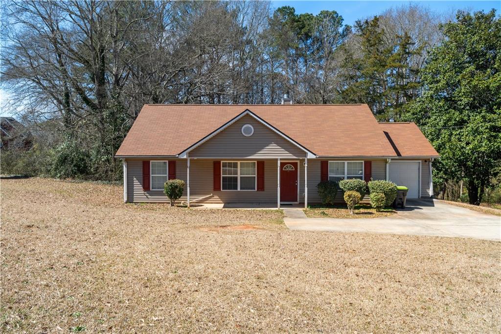 131 Tye Street, Stockbridge, Georgia image 1