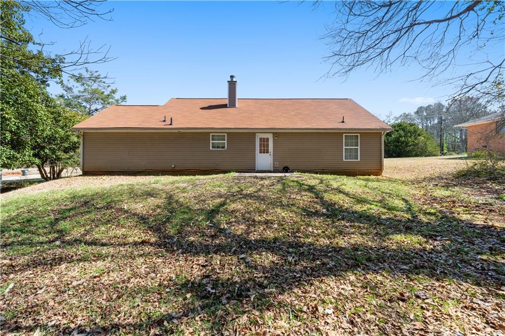 131 Tye Street, Stockbridge, Georgia image 18