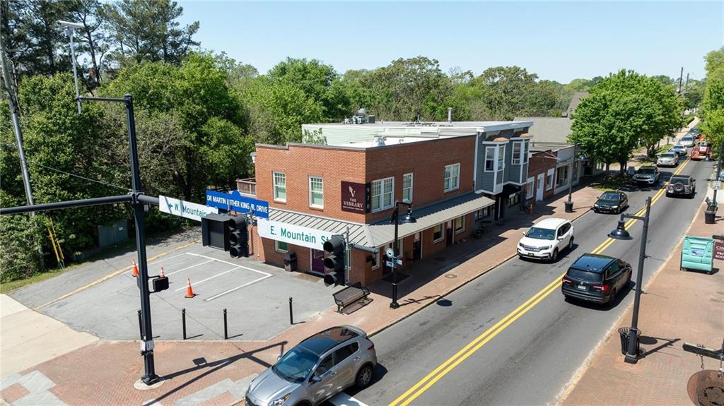 970 Main Street