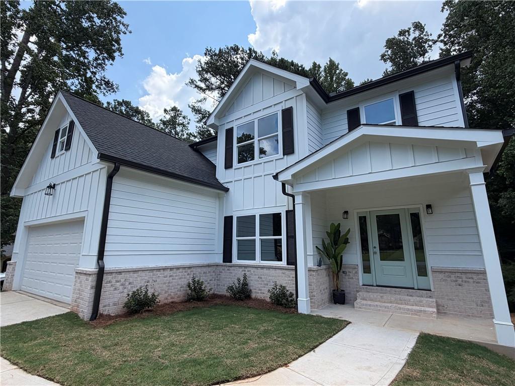 6104 Wandering Way