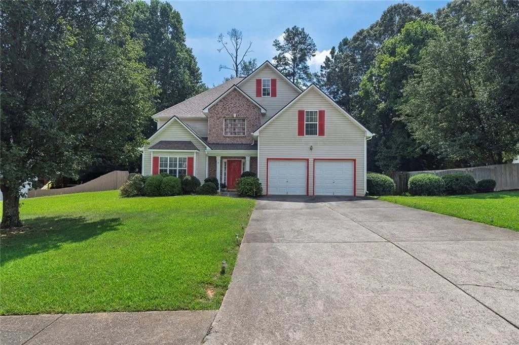 120 Silverleaf Lane