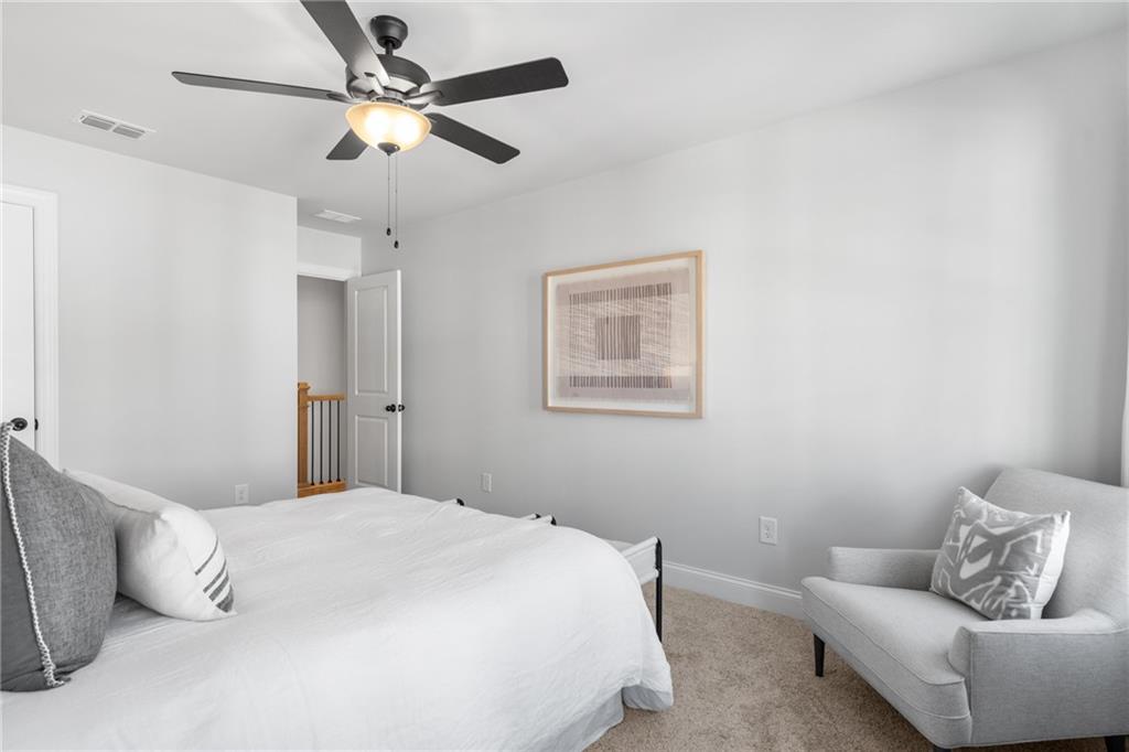 733 Stickley Oak Way, Woodstock, Georgia image 34