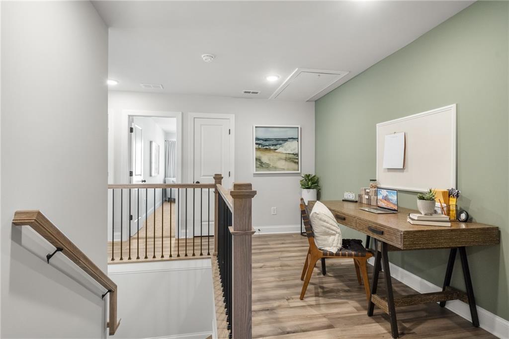 733 Stickley Oak Way, Woodstock, Georgia image 22