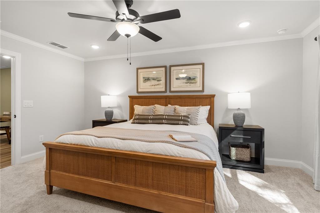 733 Stickley Oak Way, Woodstock, Georgia image 29