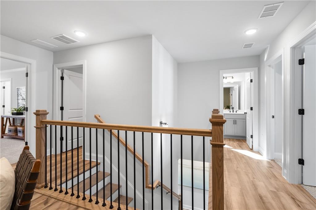 733 Stickley Oak Way, Woodstock, Georgia image 32
