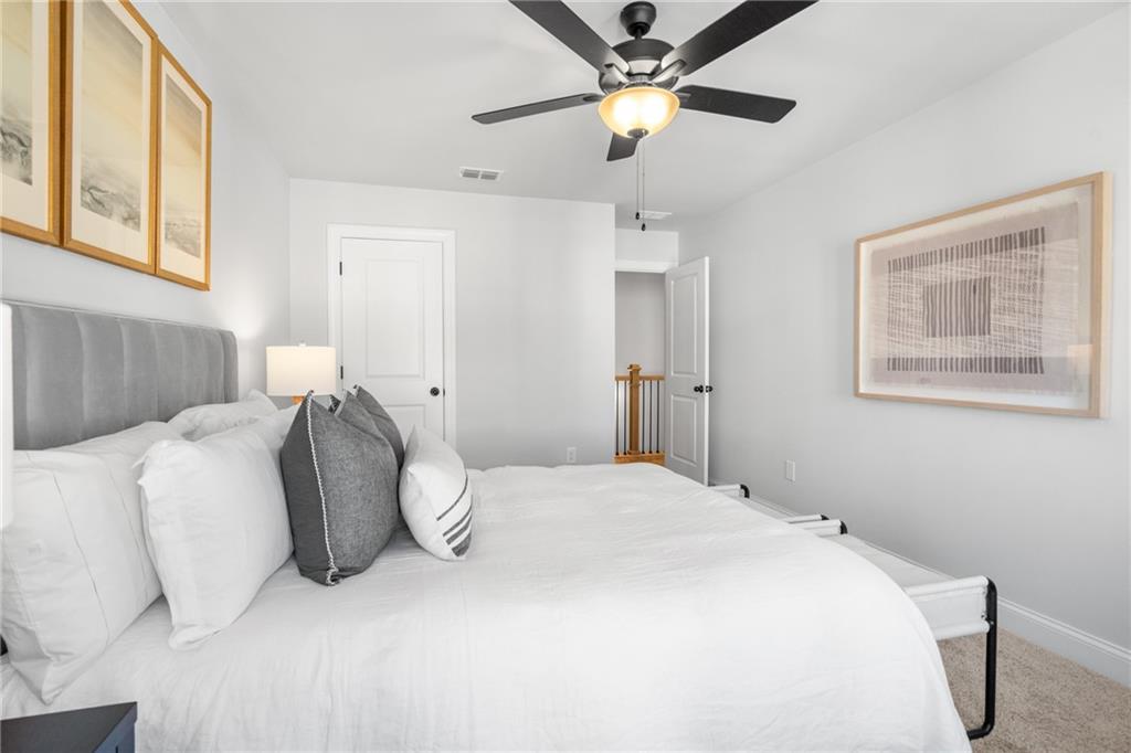 733 Stickley Oak Way, Woodstock, Georgia image 35