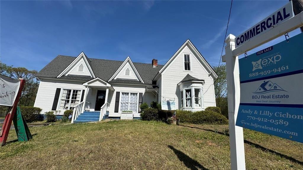 6720 S Sweetwater Road