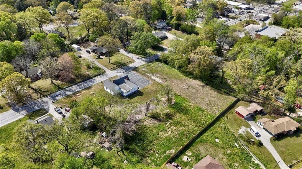 6720 S Sweetwater Road