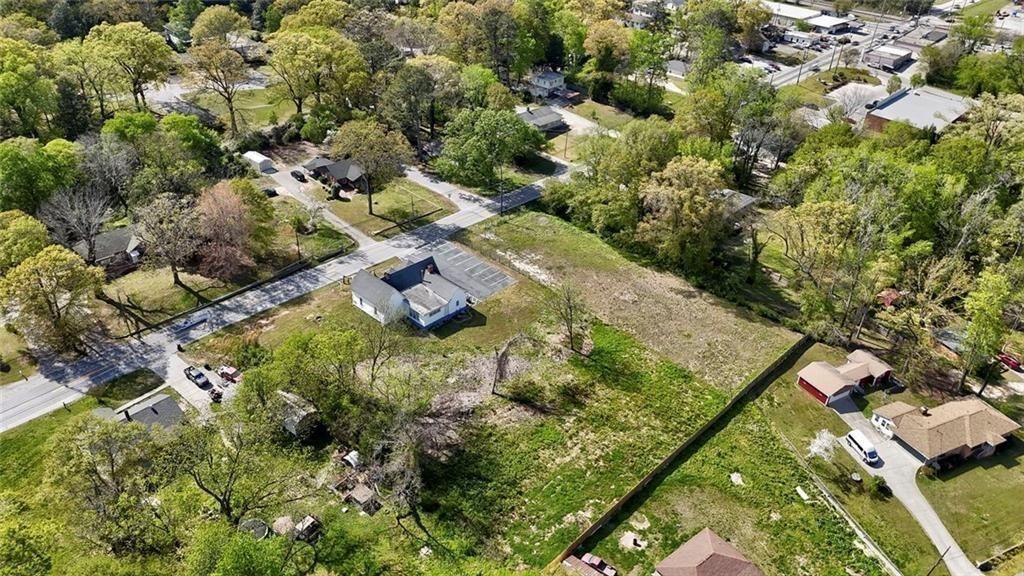 6720 S Sweetwater Road