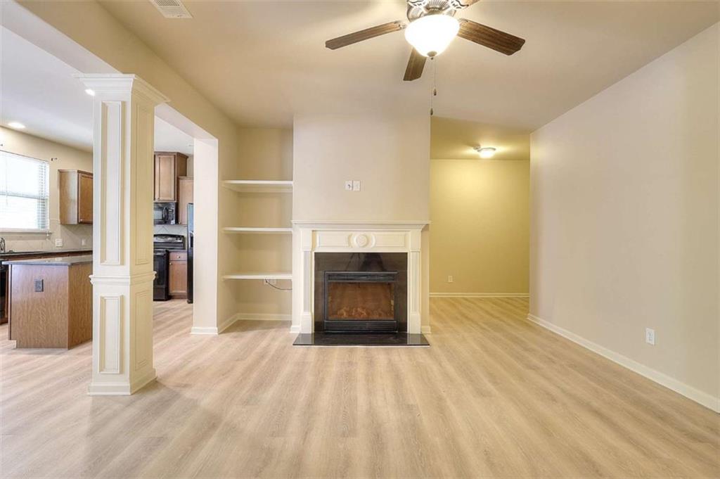 3702 Brockenhurst Drive
