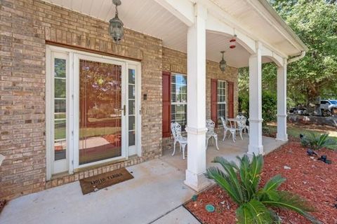 A home in Mcdonough