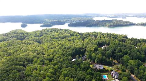 4873 Goddards Ford Road Gainesville GA 30504