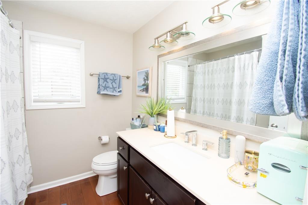 3404 Vinings North Trail SE