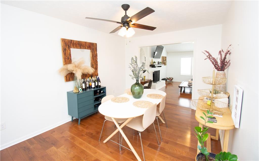 3404 Vinings North Trail SE