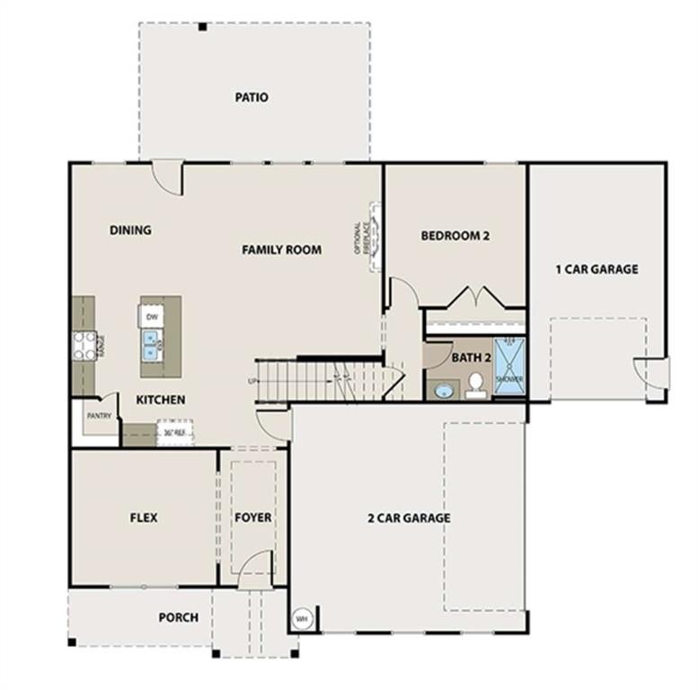 136 Patillo Manor Way