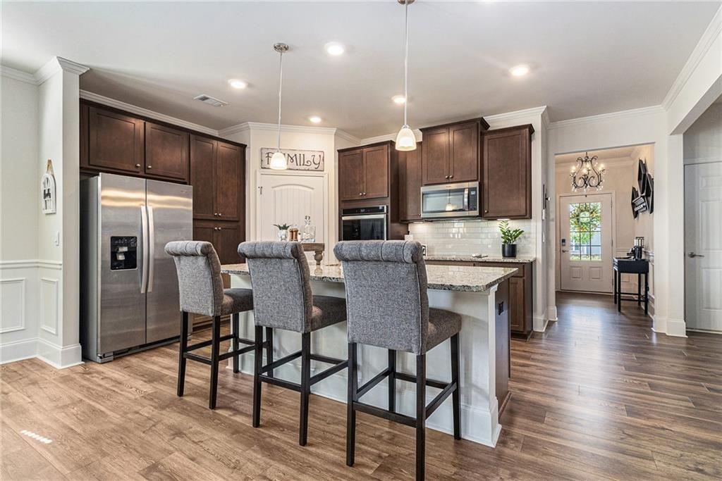 148 Hawks Trail