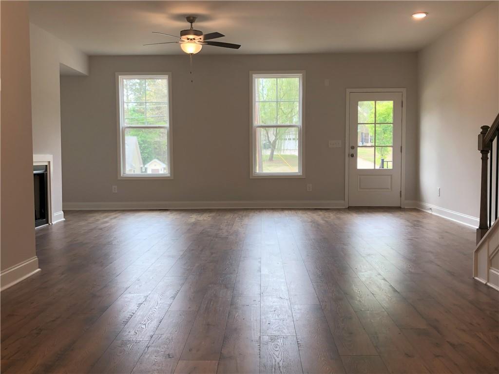 4590 Galleon Crossing, Decatur, Georgia image 6