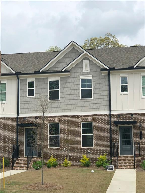 4590 Galleon Crossing, Decatur, Georgia image 4