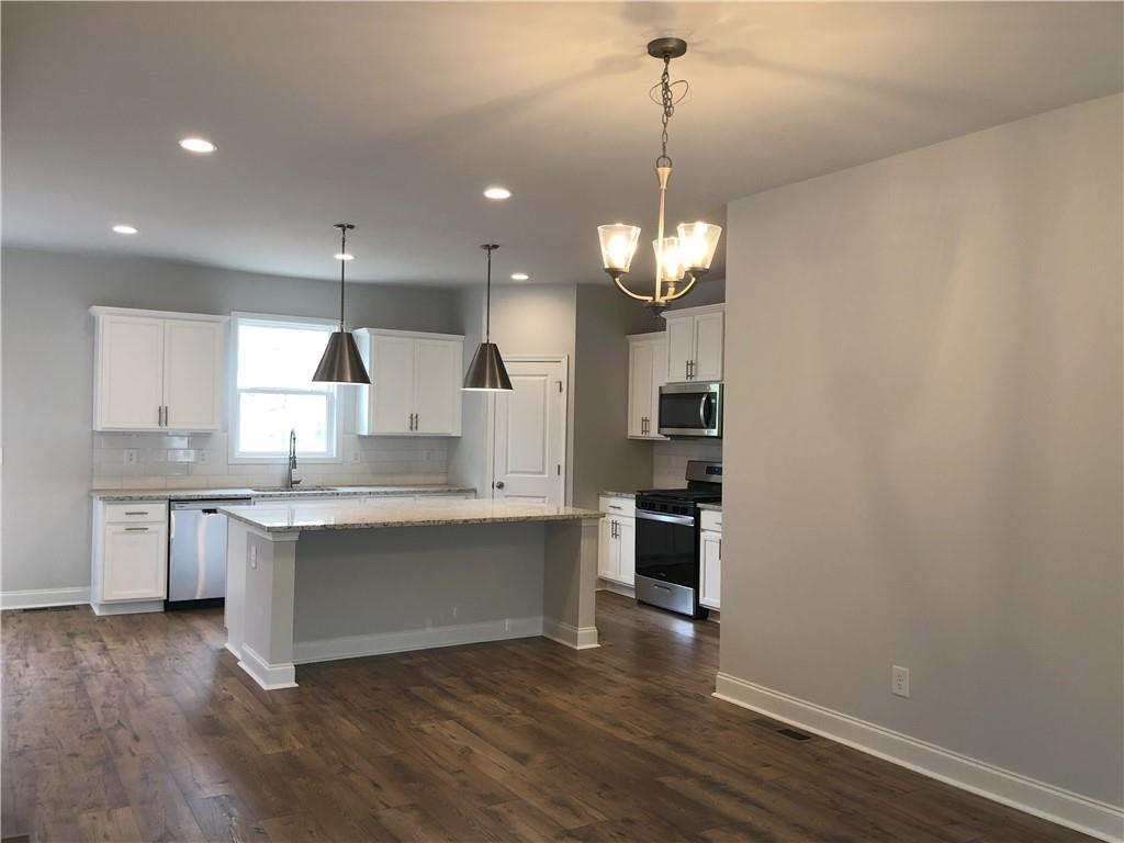 4590 Galleon Crossing, Decatur, Georgia image 11