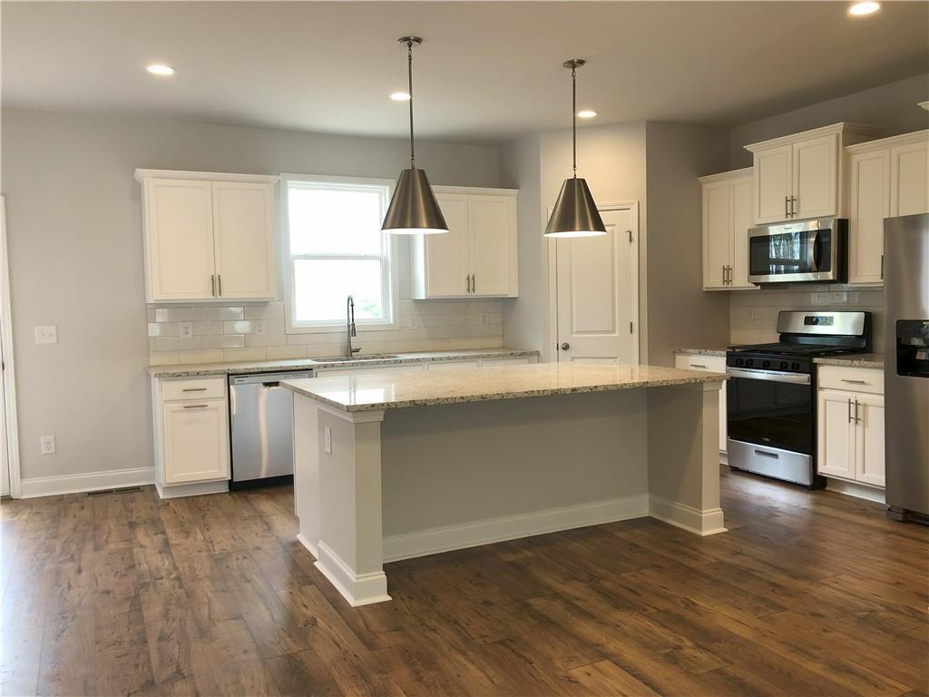 4590 Galleon Crossing, Decatur, Georgia image 12