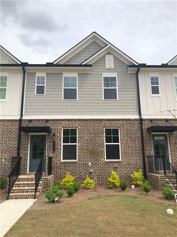 4590 Galleon Crossing, Decatur, Georgia image 3
