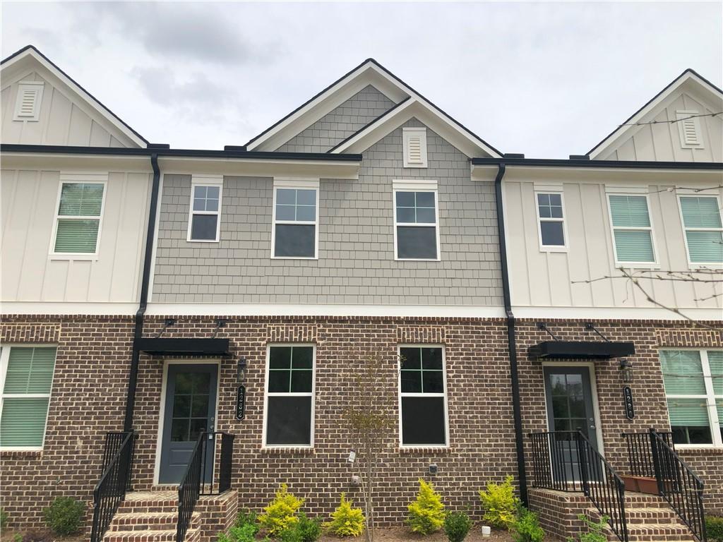4590 Galleon Crossing, Decatur, Georgia image 1