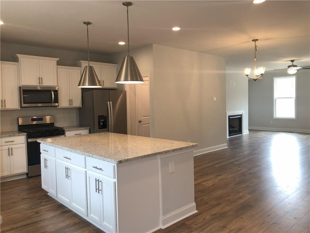 4590 Galleon Crossing, Decatur, Georgia image 15