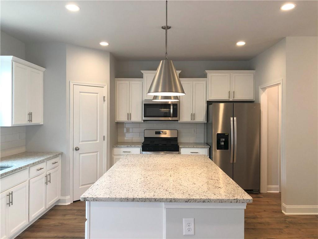 4590 Galleon Crossing, Decatur, Georgia image 14